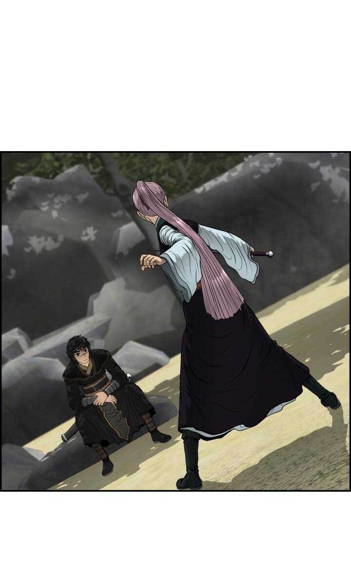 Phong Lôi Kiếm Chapter 40 - Trang 2