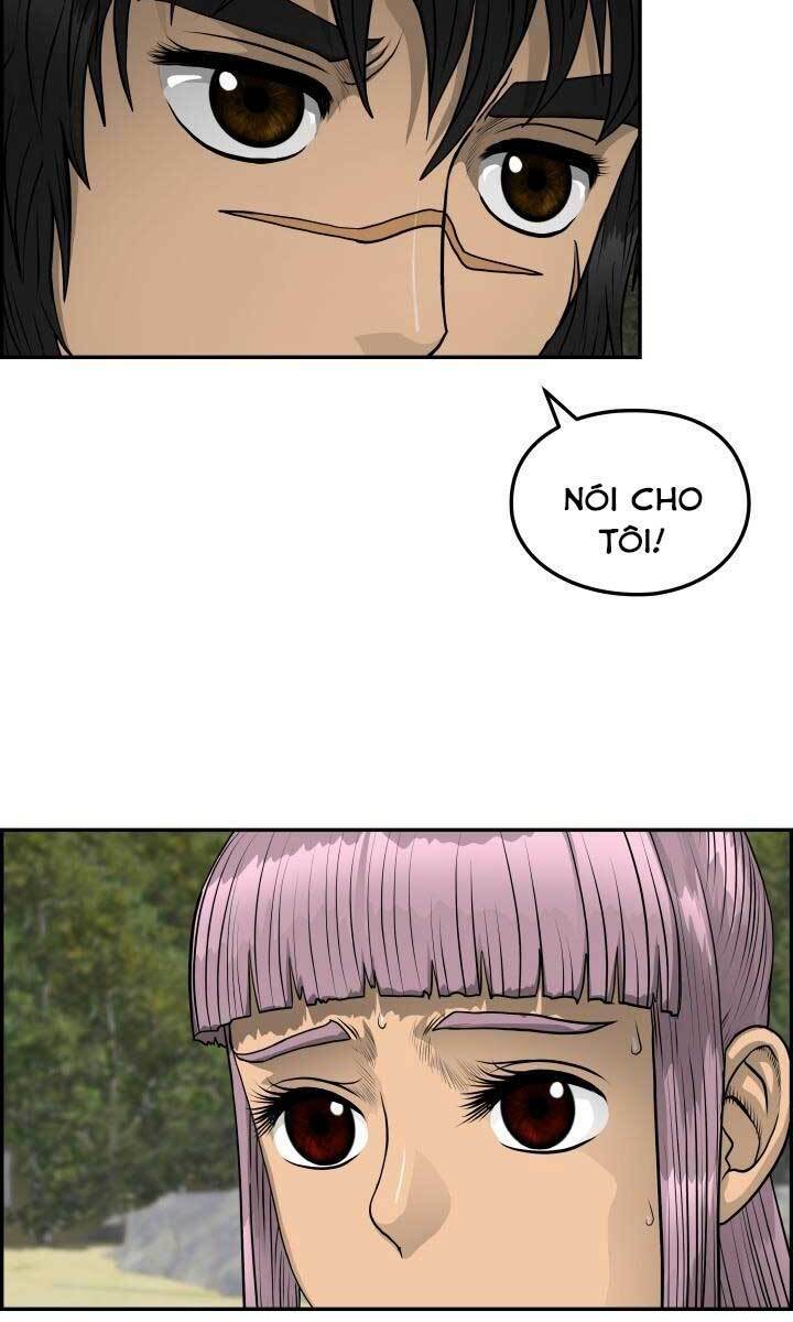 Phong Lôi Kiếm Chapter 40 - Trang 2