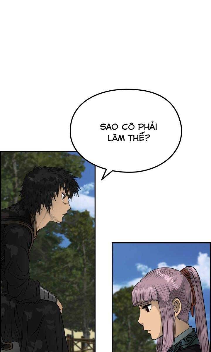 Phong Lôi Kiếm Chapter 40 - Trang 2