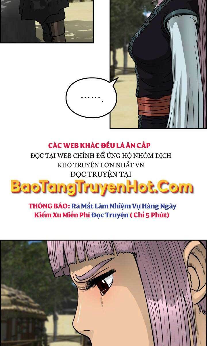 Phong Lôi Kiếm Chapter 40 - Trang 2