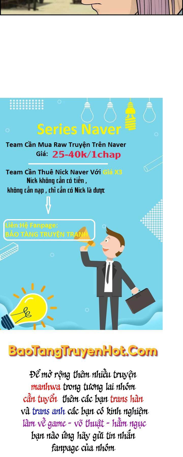 Phong Lôi Kiếm Chapter 40 - Trang 2