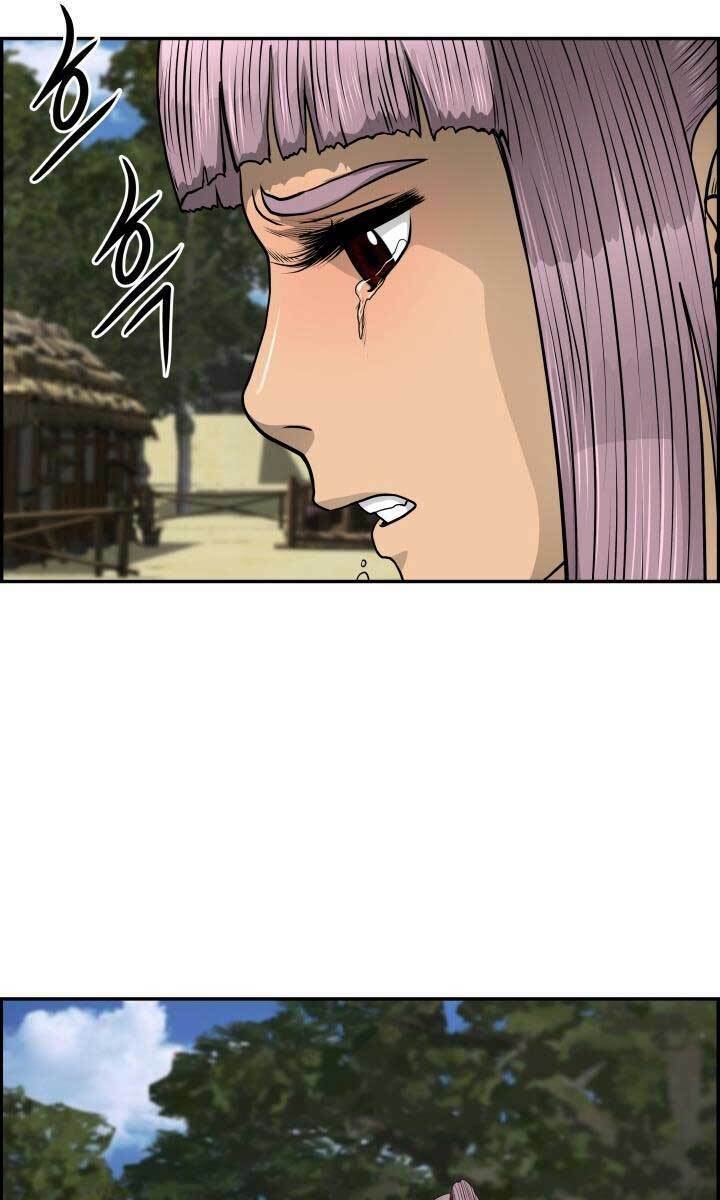 Phong Lôi Kiếm Chapter 40 - Trang 2