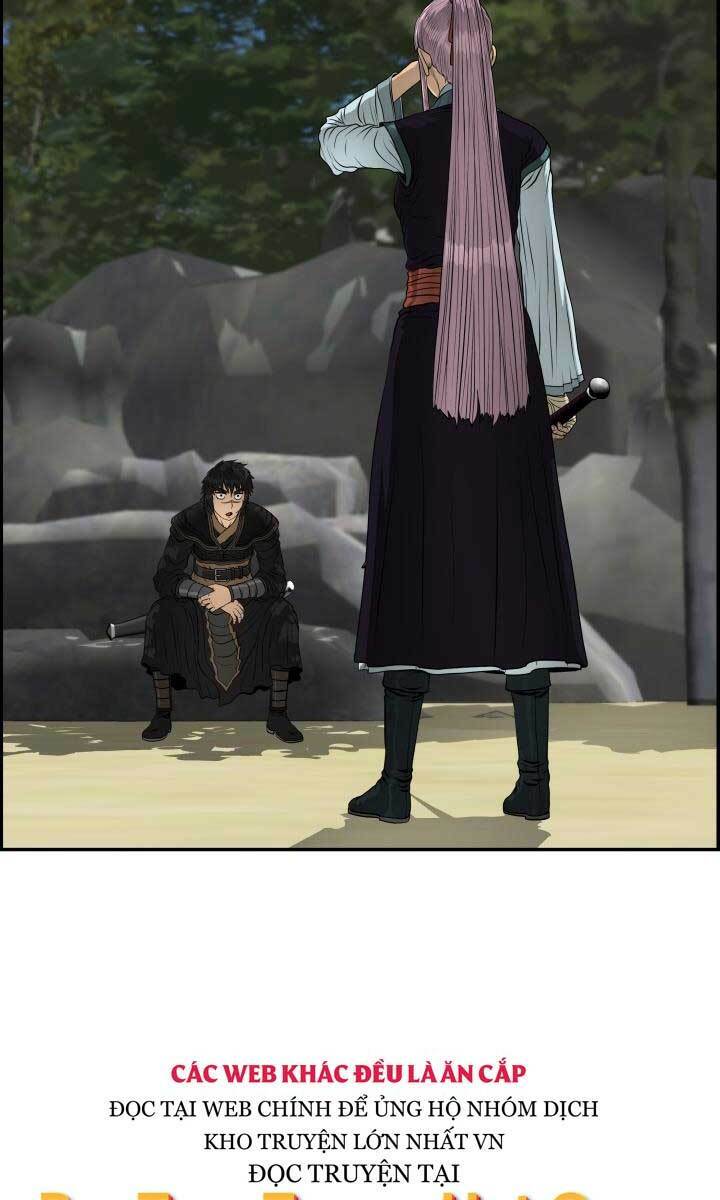 Phong Lôi Kiếm Chapter 40 - Trang 2