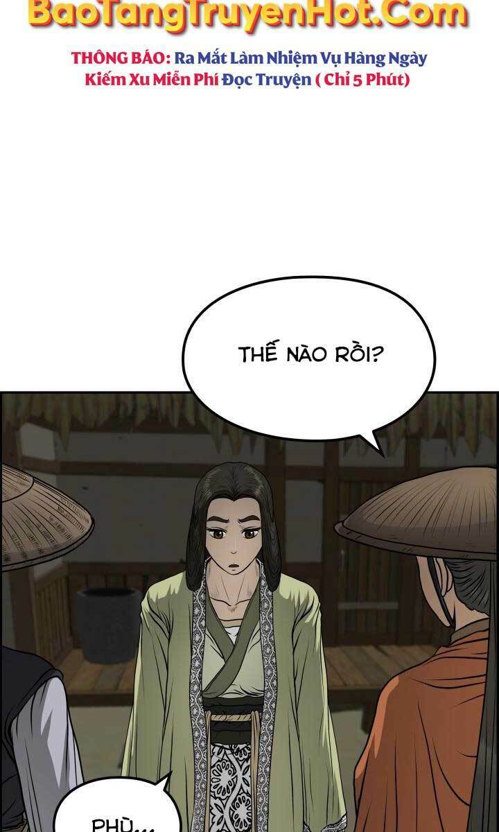 Phong Lôi Kiếm Chapter 40 - Trang 2