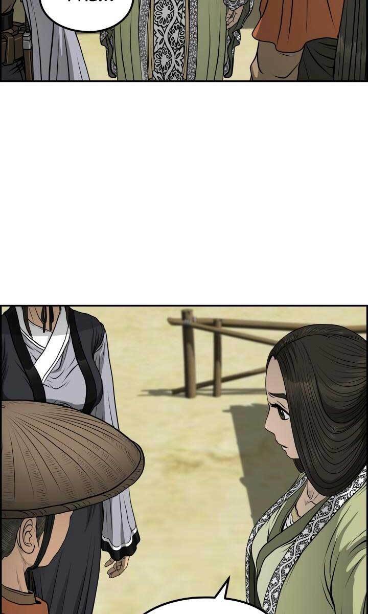 Phong Lôi Kiếm Chapter 40 - Trang 2