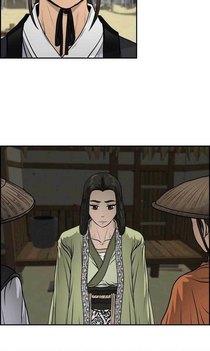 Phong Lôi Kiếm Chapter 40 - Trang 2