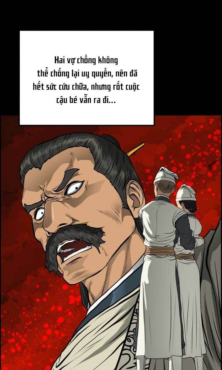 Phong Lôi Kiếm Chapter 40 - Trang 2