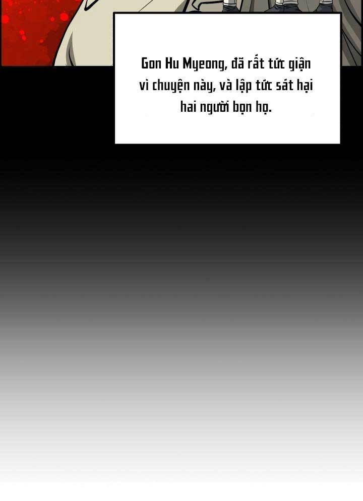 Phong Lôi Kiếm Chapter 40 - Trang 2