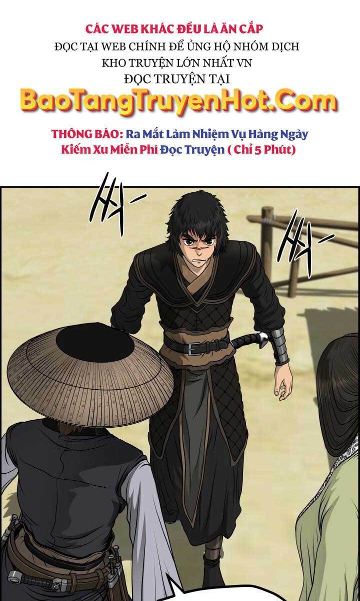 Phong Lôi Kiếm Chapter 40 - Trang 2