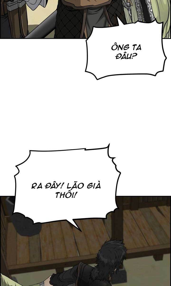 Phong Lôi Kiếm Chapter 40 - Trang 2