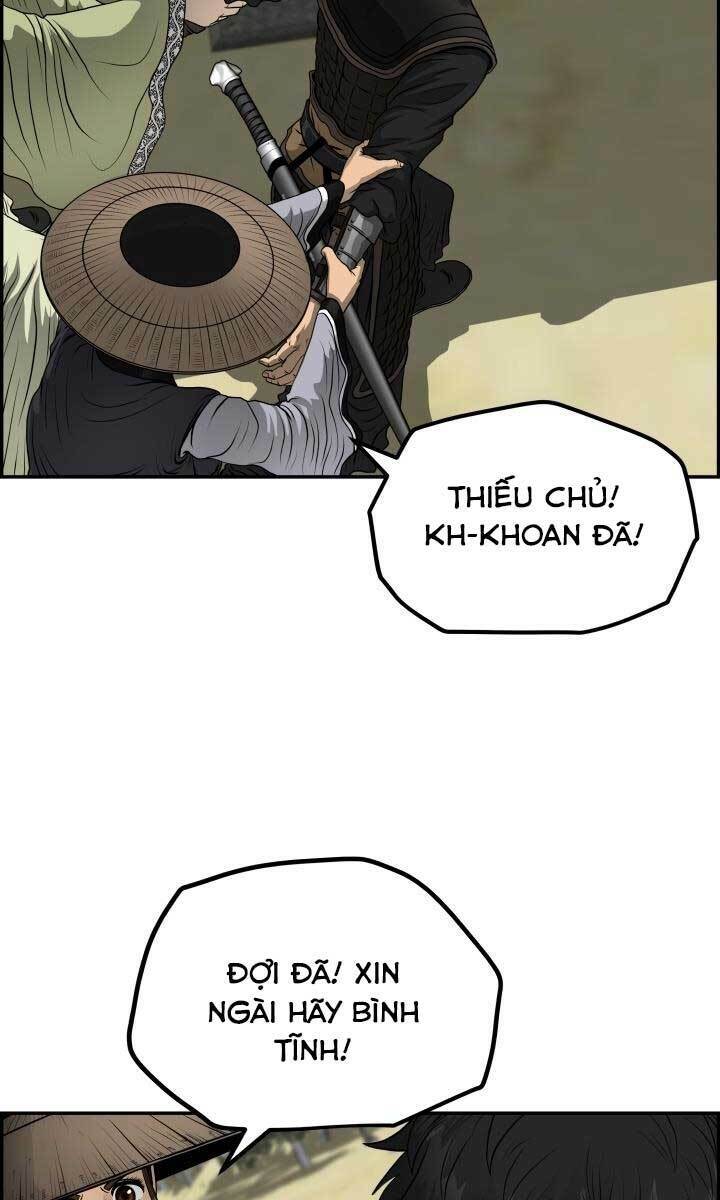 Phong Lôi Kiếm Chapter 40 - Trang 2