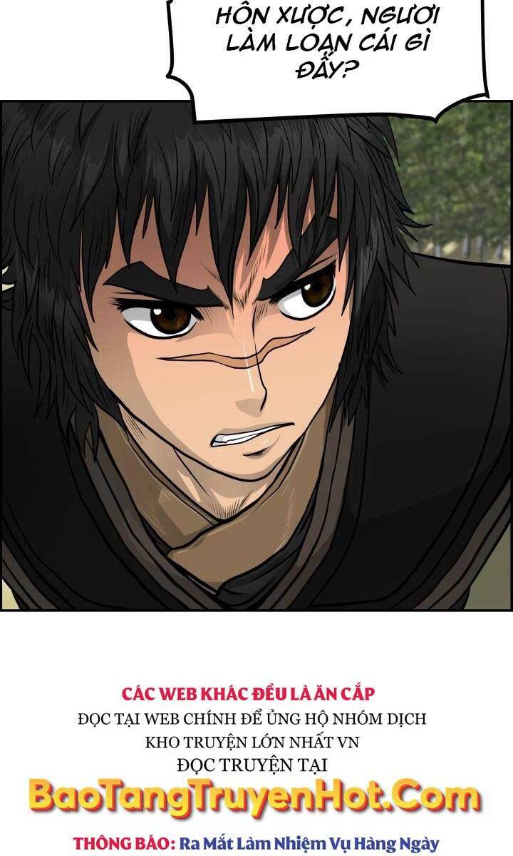 Phong Lôi Kiếm Chapter 40 - Trang 2