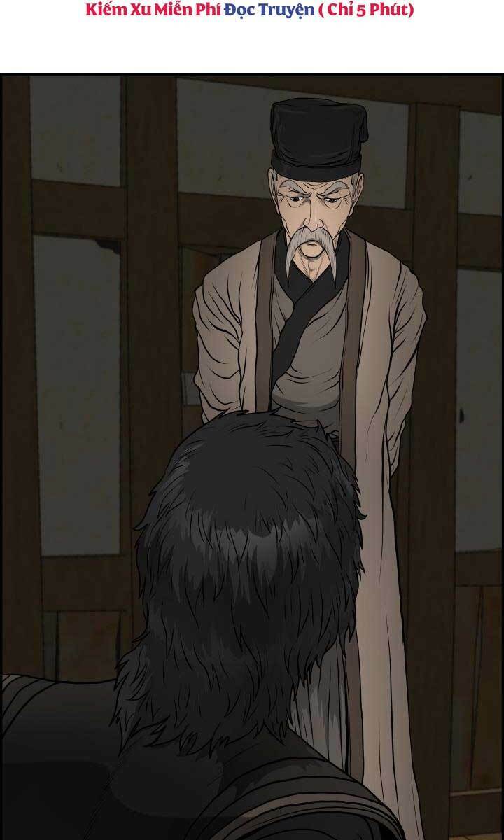 Phong Lôi Kiếm Chapter 40 - Trang 2