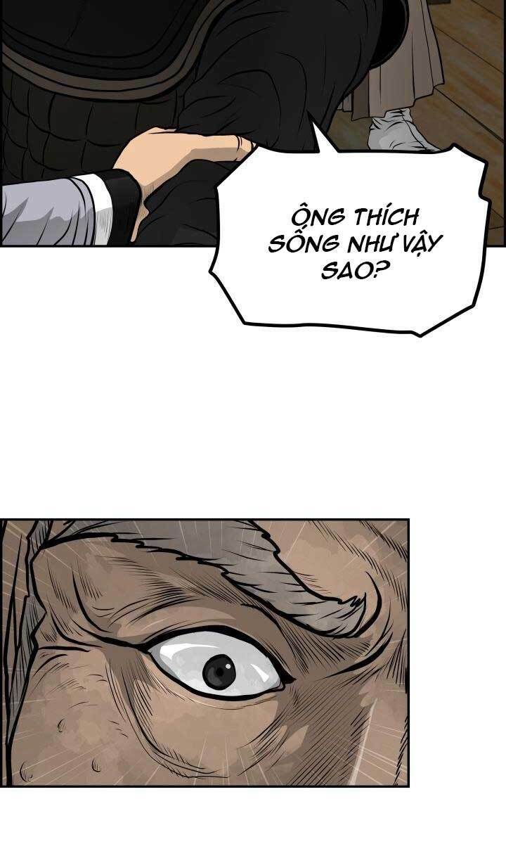 Phong Lôi Kiếm Chapter 40 - Trang 2