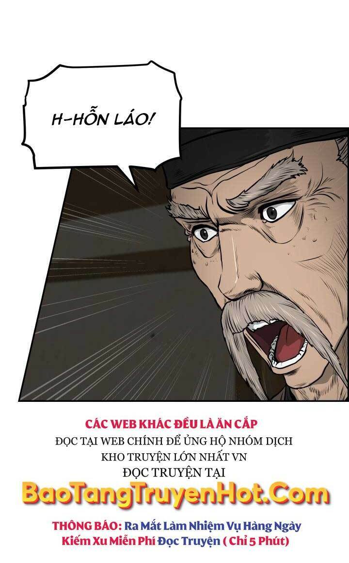 Phong Lôi Kiếm Chapter 40 - Trang 2