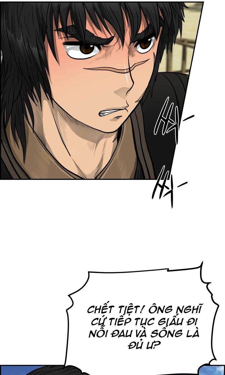 Phong Lôi Kiếm Chapter 40 - Trang 2