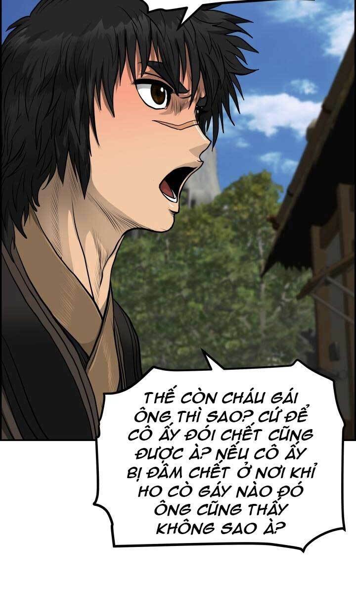 Phong Lôi Kiếm Chapter 40 - Trang 2
