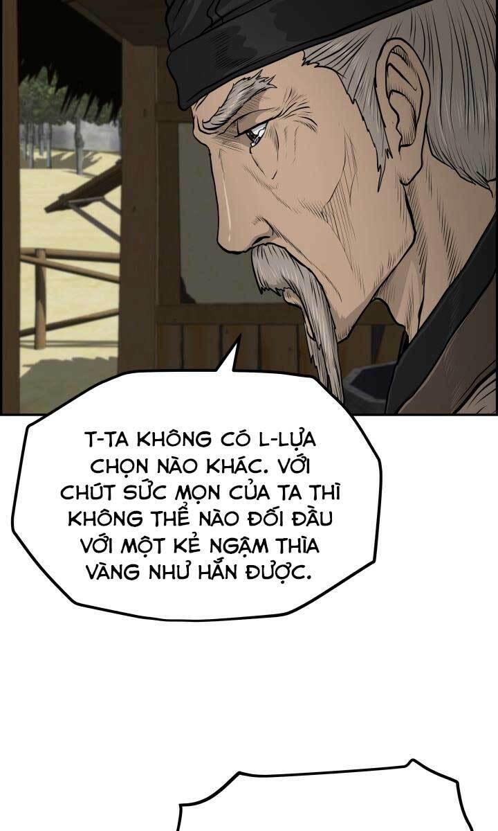 Phong Lôi Kiếm Chapter 40 - Trang 2