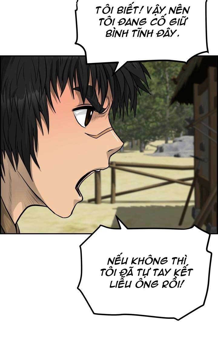 Phong Lôi Kiếm Chapter 40 - Trang 2