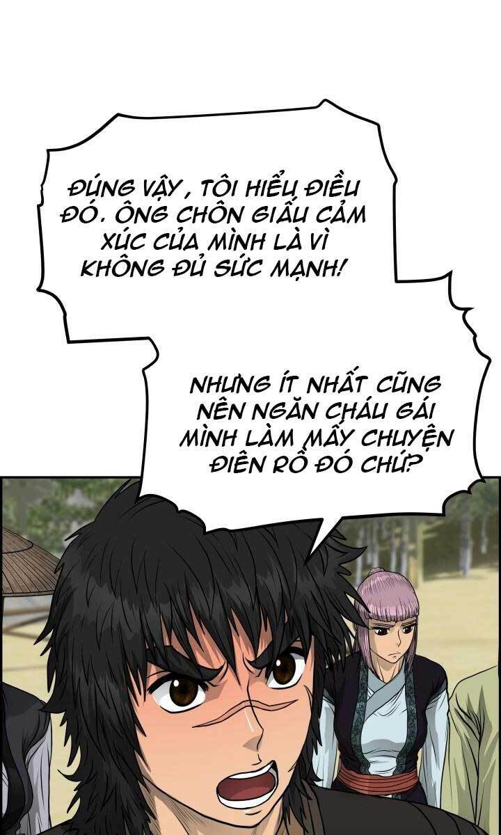 Phong Lôi Kiếm Chapter 40 - Trang 2