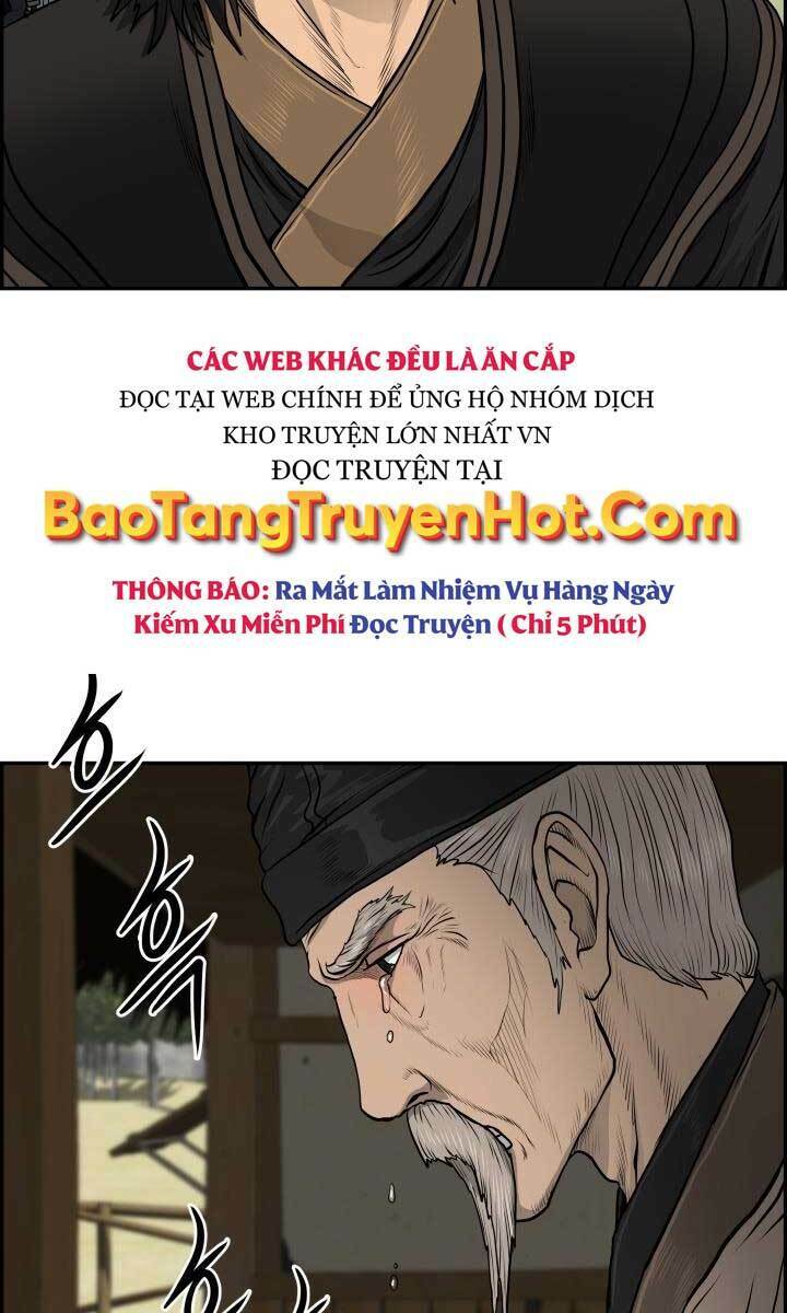 Phong Lôi Kiếm Chapter 40 - Trang 2