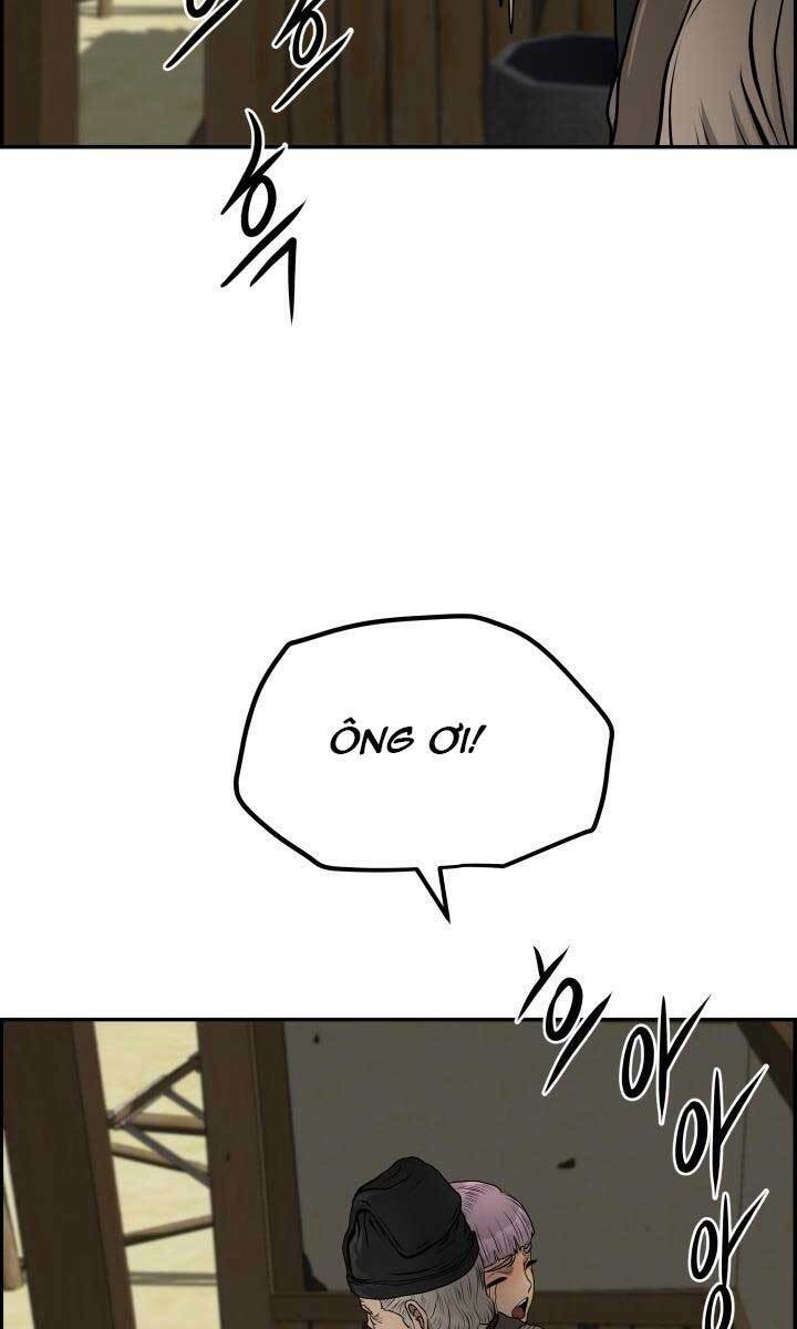 Phong Lôi Kiếm Chapter 40 - Trang 2