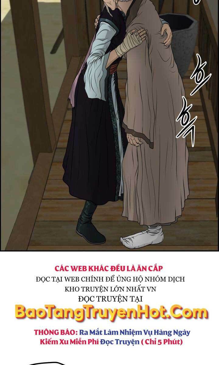 Phong Lôi Kiếm Chapter 40 - Trang 2