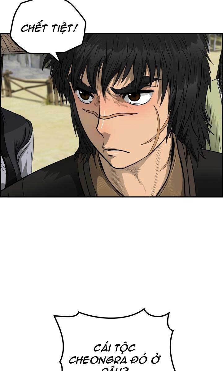 Phong Lôi Kiếm Chapter 40 - Trang 2