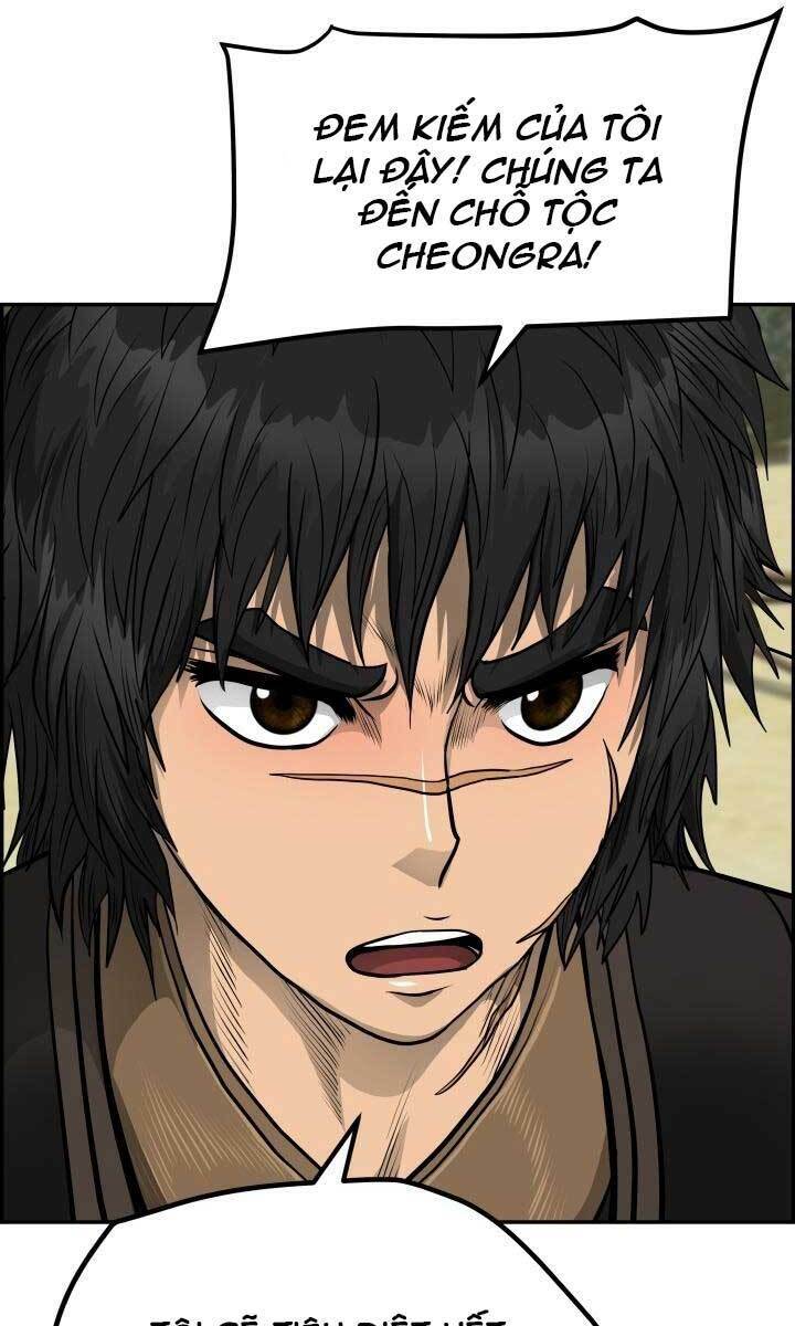 Phong Lôi Kiếm Chapter 40 - Trang 2