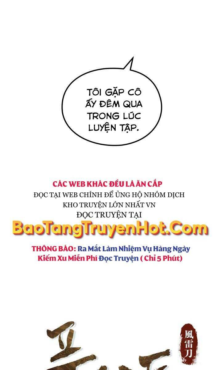 Phong Lôi Kiếm Chapter 40 - Trang 2
