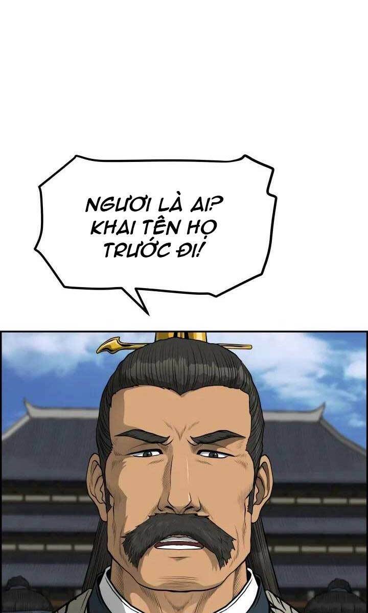 Phong Lôi Kiếm Chapter 41 - Trang 2