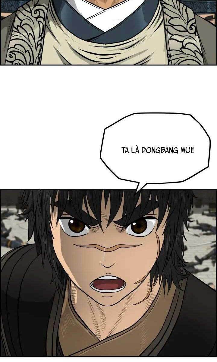 Phong Lôi Kiếm Chapter 41 - Trang 2