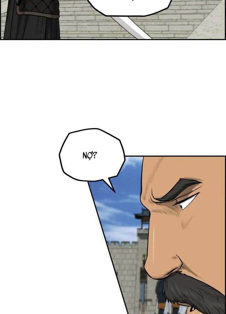 Phong Lôi Kiếm Chapter 41 - Trang 2