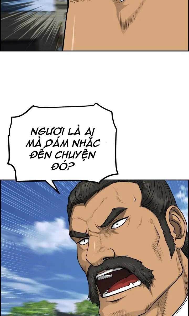 Phong Lôi Kiếm Chapter 41 - Trang 2