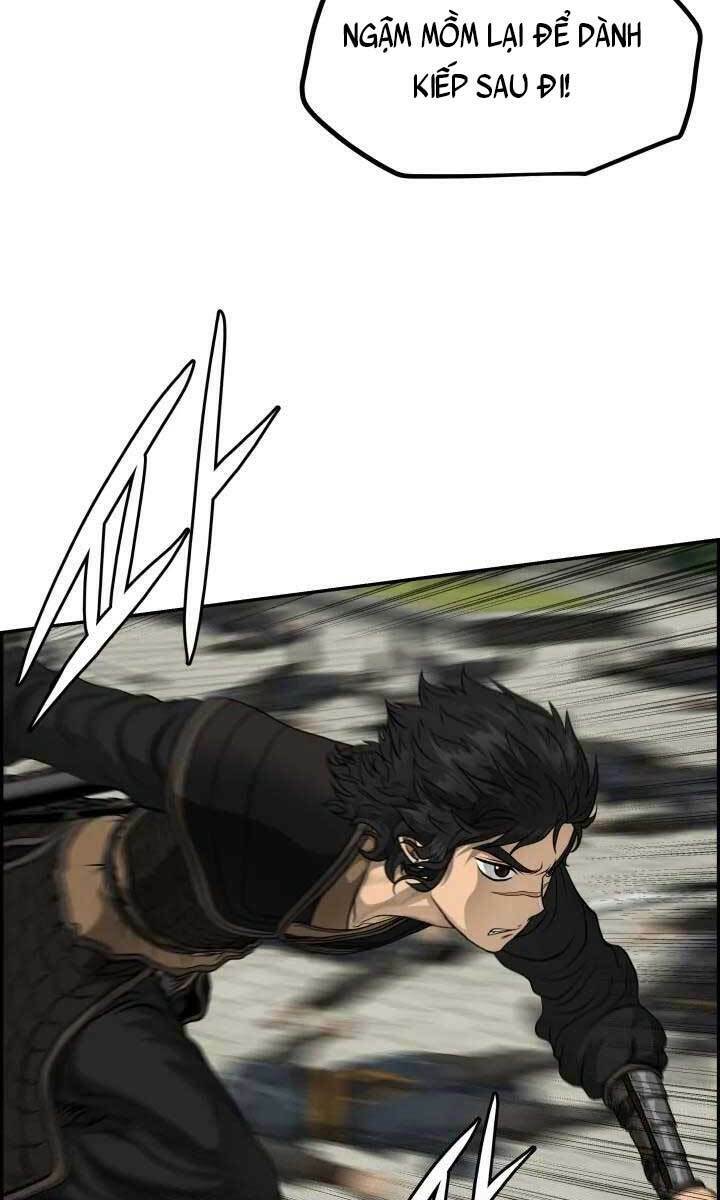 Phong Lôi Kiếm Chapter 41 - Trang 2