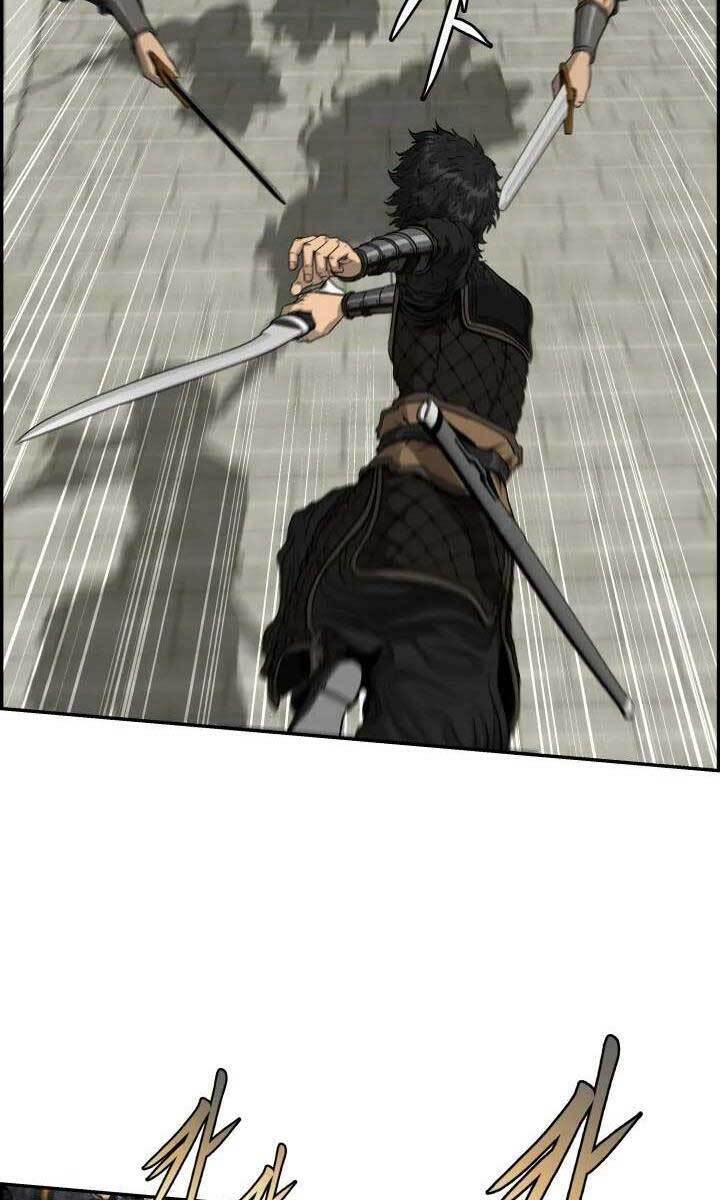 Phong Lôi Kiếm Chapter 41 - Trang 2