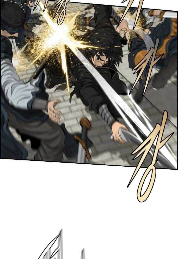 Phong Lôi Kiếm Chapter 41 - Trang 2