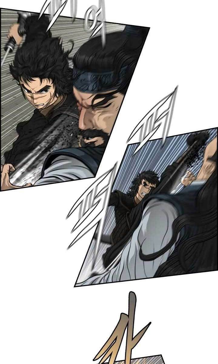 Phong Lôi Kiếm Chapter 41 - Trang 2