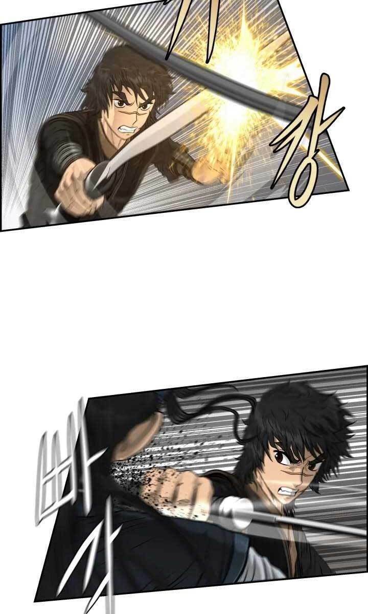 Phong Lôi Kiếm Chapter 41 - Trang 2