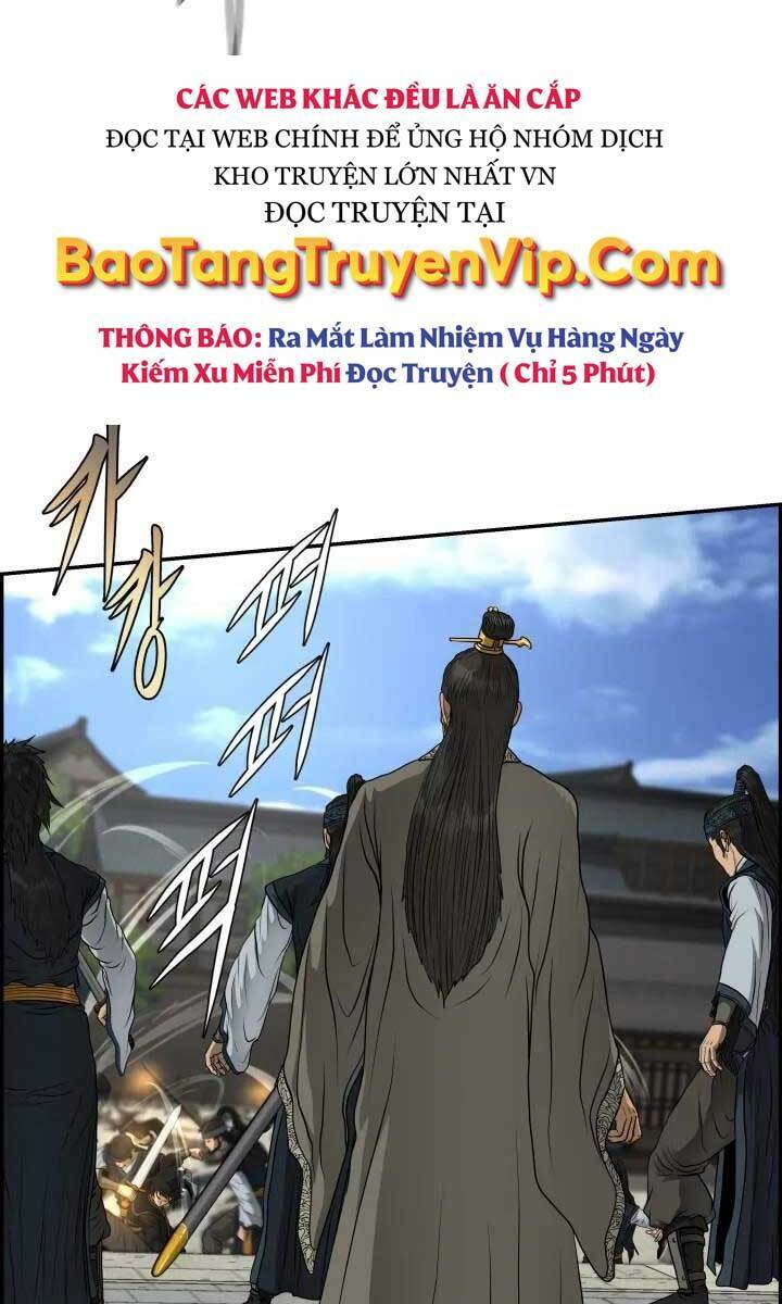 Phong Lôi Kiếm Chapter 41 - Trang 2