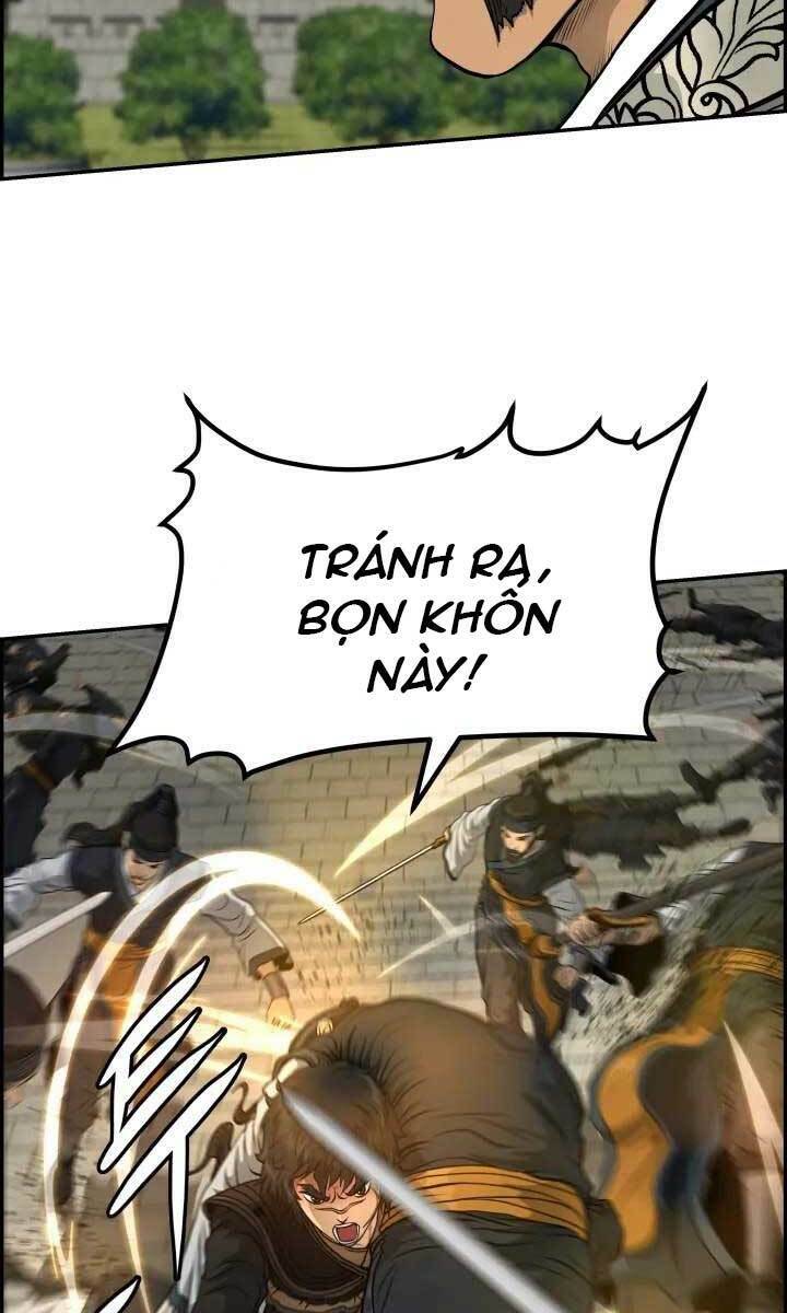 Phong Lôi Kiếm Chapter 41 - Trang 2