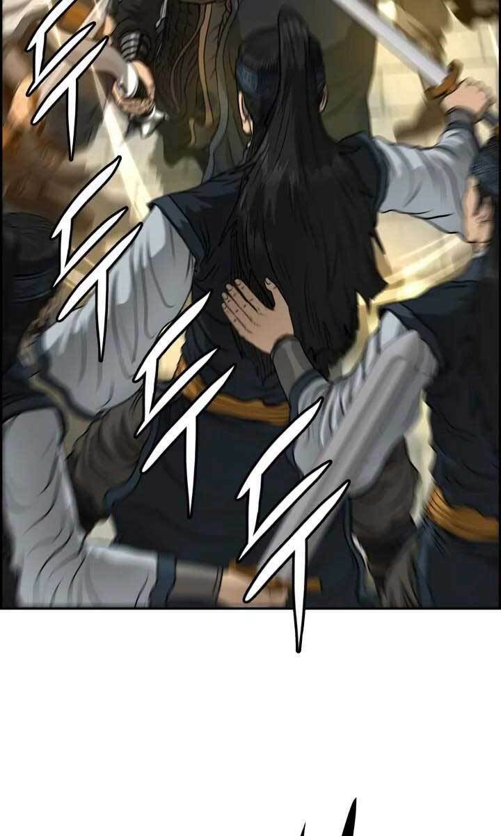 Phong Lôi Kiếm Chapter 41 - Trang 2