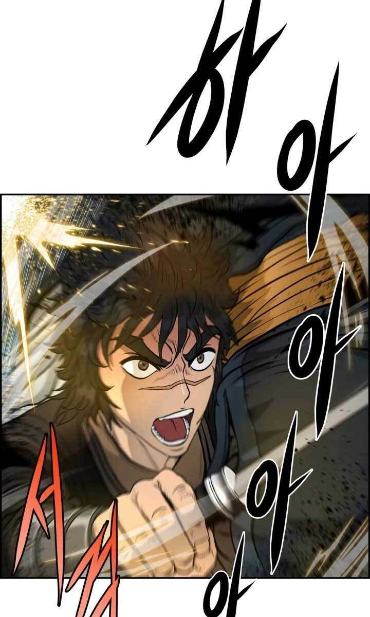 Phong Lôi Kiếm Chapter 41 - Trang 2