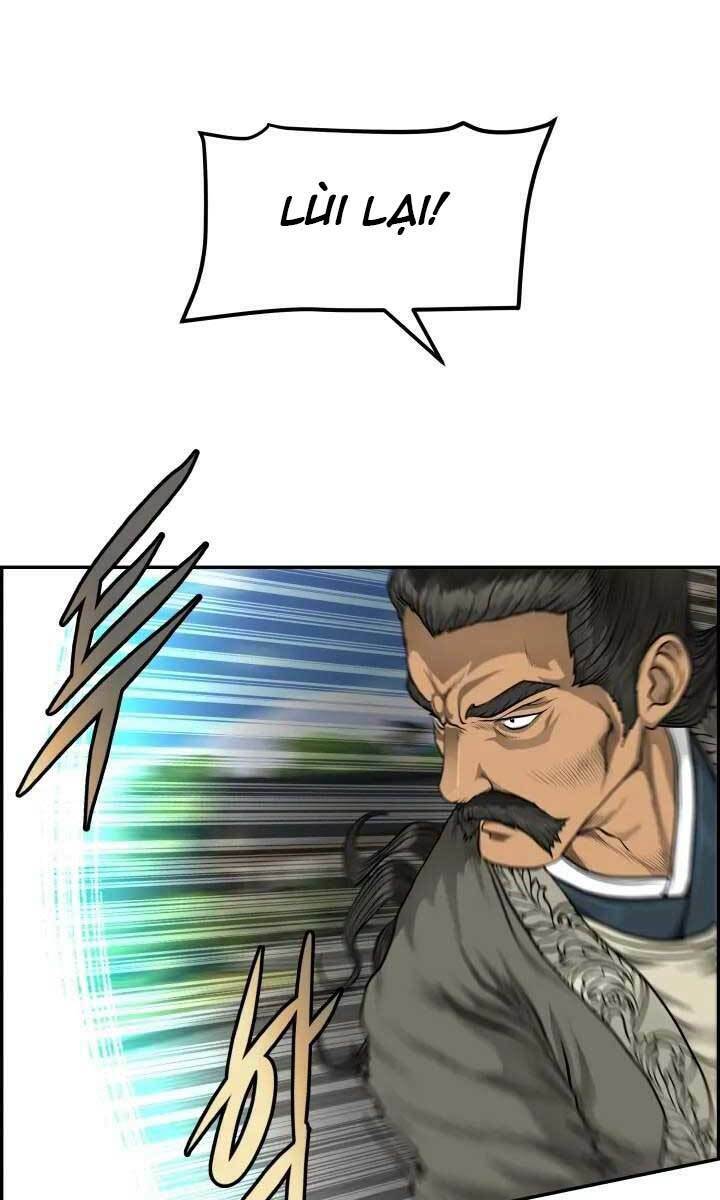 Phong Lôi Kiếm Chapter 41 - Trang 2