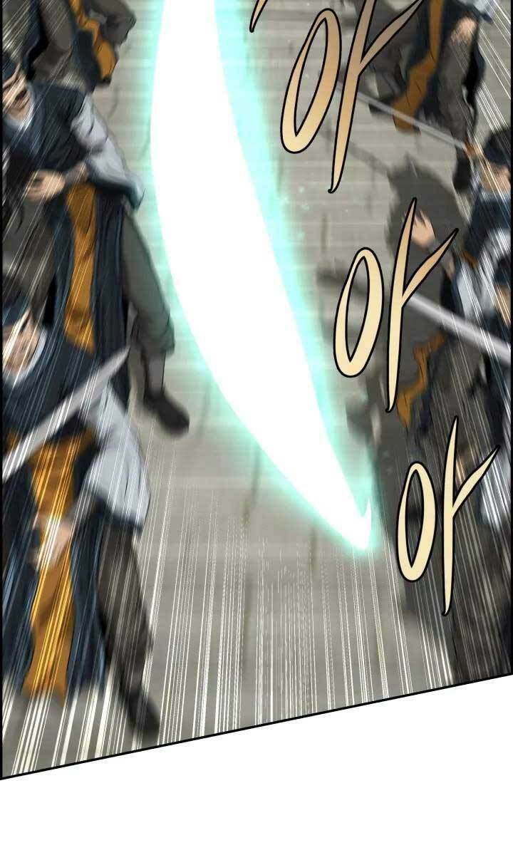 Phong Lôi Kiếm Chapter 41 - Trang 2