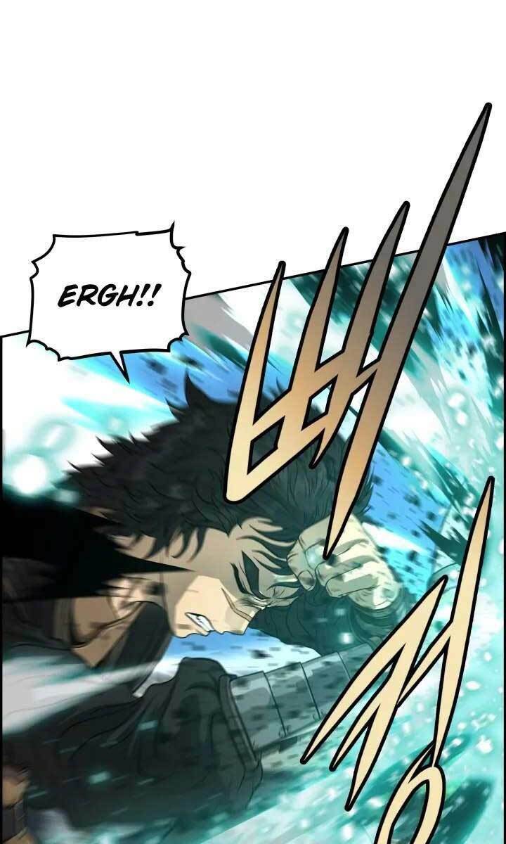 Phong Lôi Kiếm Chapter 41 - Trang 2