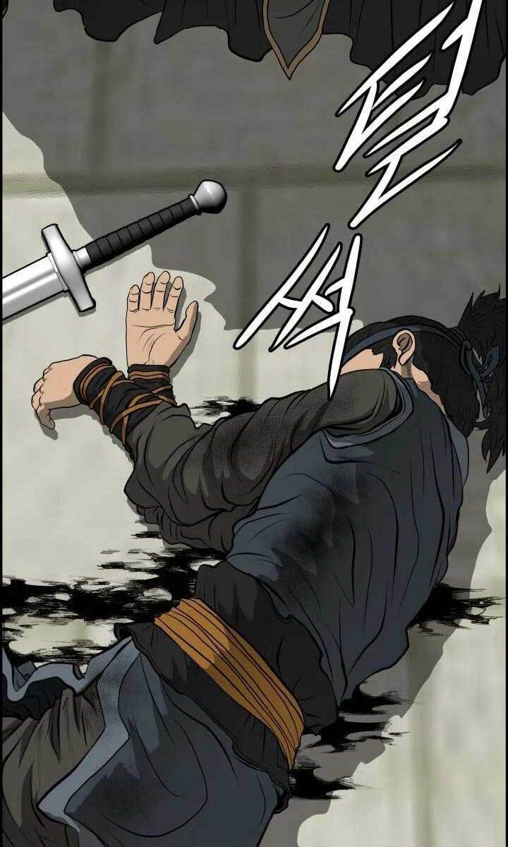 Phong Lôi Kiếm Chapter 41 - Trang 2