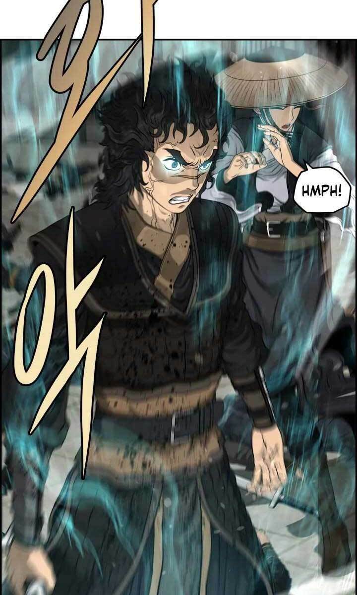 Phong Lôi Kiếm Chapter 41 - Trang 2