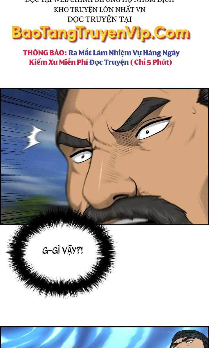 Phong Lôi Kiếm Chapter 41 - Trang 2