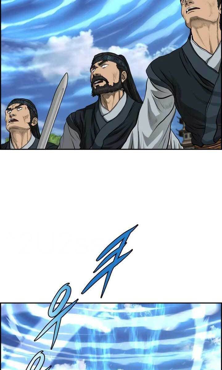 Phong Lôi Kiếm Chapter 41 - Trang 2